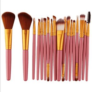Brush set